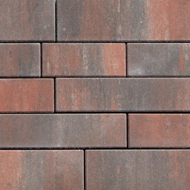 BETONSKI TLAKOVEC SEMMELROCK ASTI KOMBINIRANA OBLIKA CARMEN