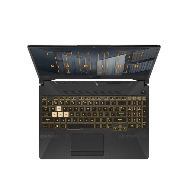 PRENOSNI RAČUNALNIK ASUS GAMING FX506HE-HN004W