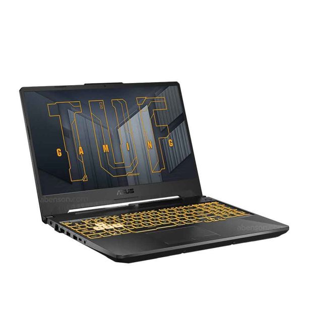 PRENOSNI RAČUNALNIK ASUS GAMING FX506HE-HN004W