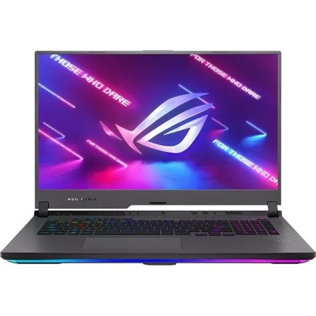 PRENOSNI RAČUNALNIK ASUS GAMING G713RM-KH011W
