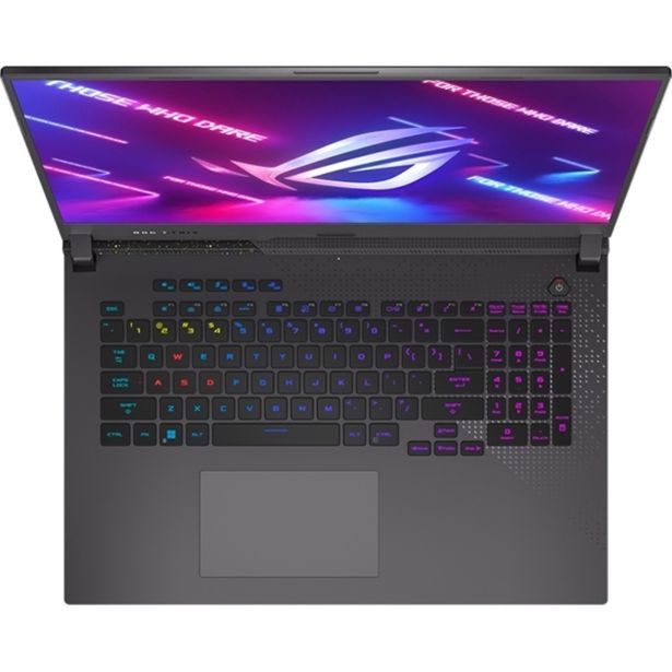 PRENOSNI RAČUNALNIK ASUS GAMING G713RM-KH011W