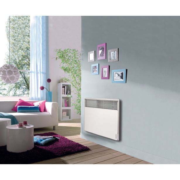 ELEKTRIČNI RADIATOR ATLANTIC ATL F127 PROG 1500 W PLUG