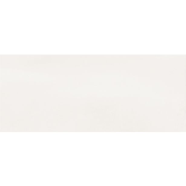 STENSKA PLOŠČICA ATLANTA-65 WHITE 25X60