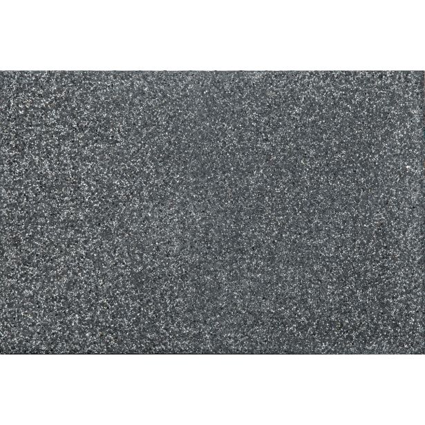 BETONSKA PLOŠČA ZOBEC ATLAS IMPREGNIRANA 40X60X4.2 CM BAZALTNA