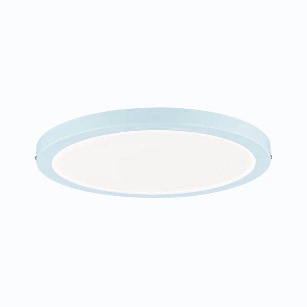 LED PANEL ATRIA 24W, OKROGLI 300MM, BELI, NADGRADNI