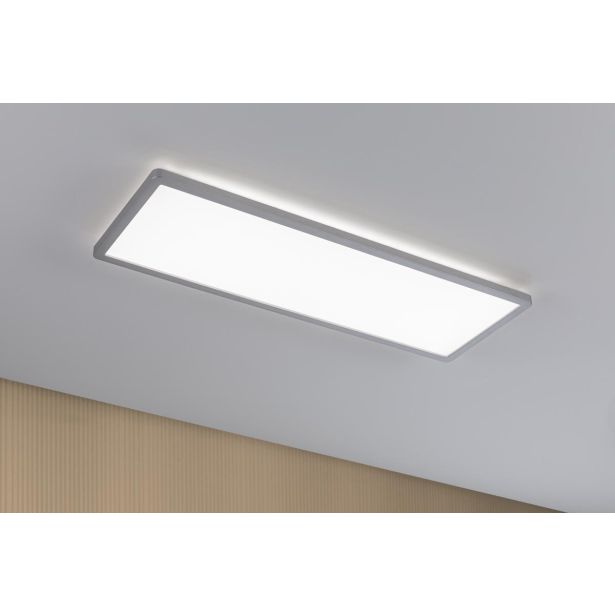 LED PANEL ATRIA SHINE 22W PRAVOKOT. MAT KROM, 3STEP DIM