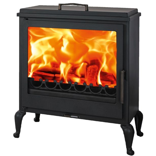 KAMINSKA PEČ PANADERO AUBE