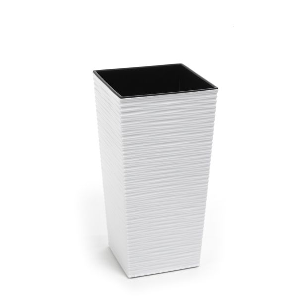 PE NOTRANJI LONEC AURORA 35X35X68 BEL