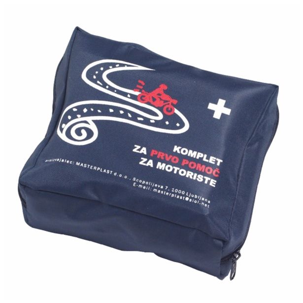 AVTOMOBILSKA PRVA POMOČ PRVA POMOČ ZA MOTORISTE