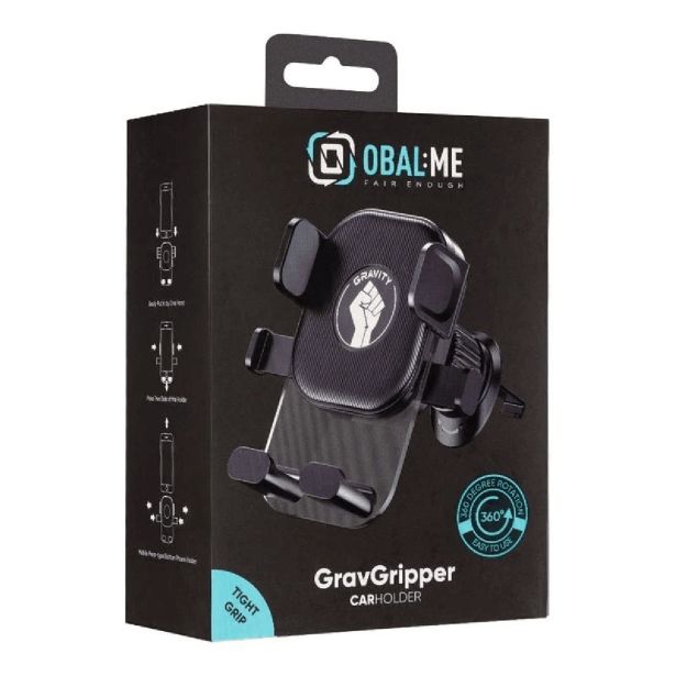 AVTONOSILEC GRAVITY 360 - UNIVERZALNI