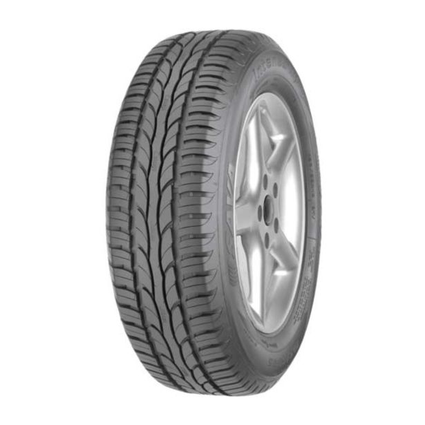 AVTOPNEVMATIKA SAVA TIRES 205/55 R16 91V INTENSA HP