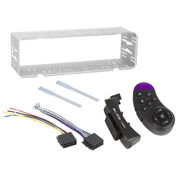 AVTORADIO BLOW AVH-8970