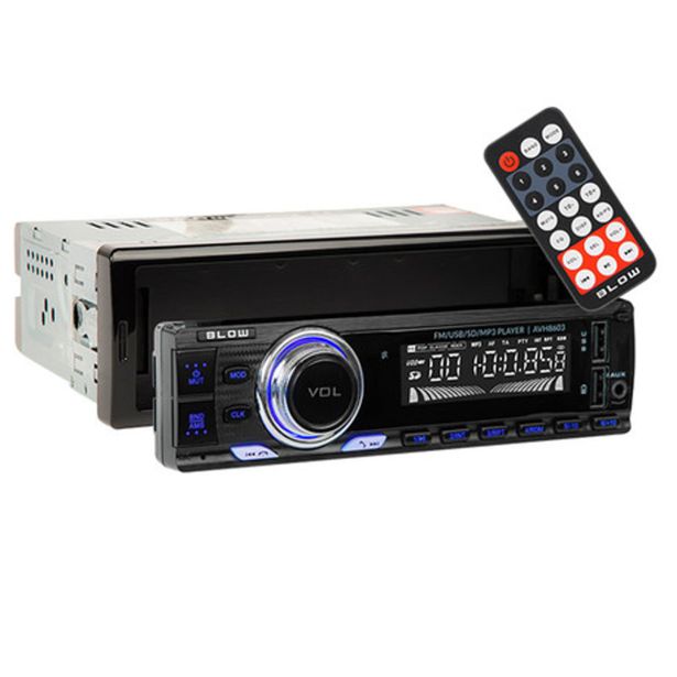 AVTORADIO BLOW AVH8603