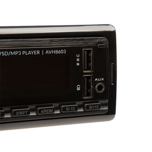 AVTORADIO BLOW AVH8603