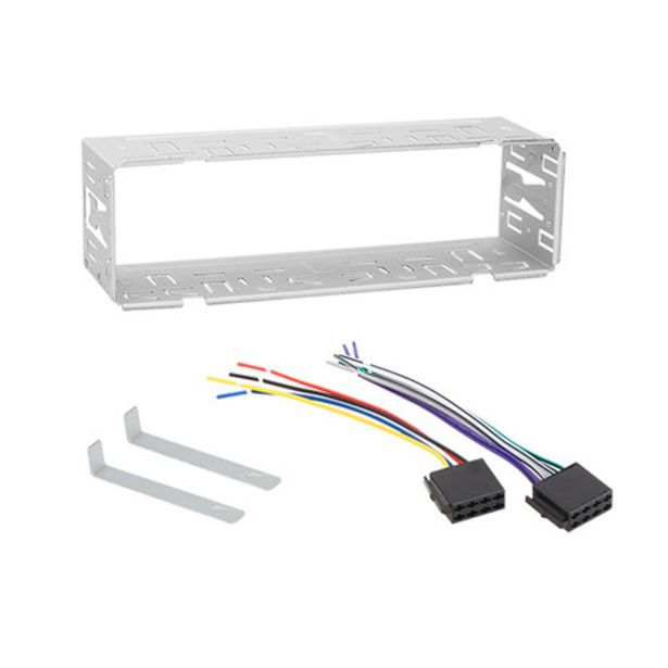 AVTORADIO BLOW AVH8603