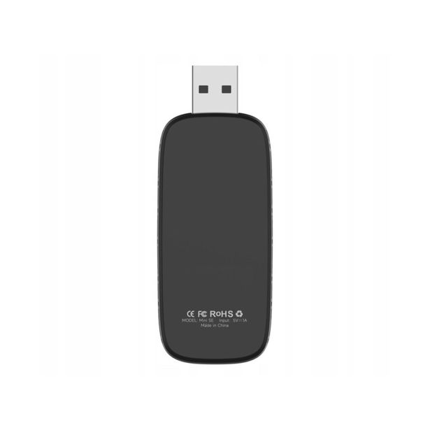 BLOW CARLINKIT MINI SE X2AIR ČRNA