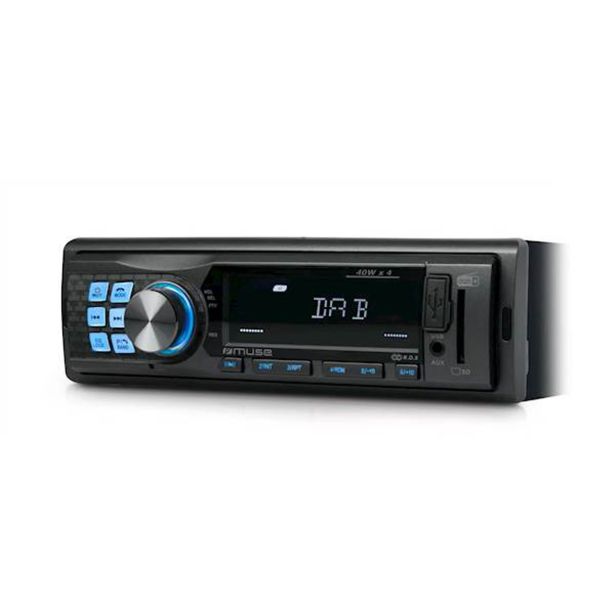 AVTORADIO MUSE M-198 DAB