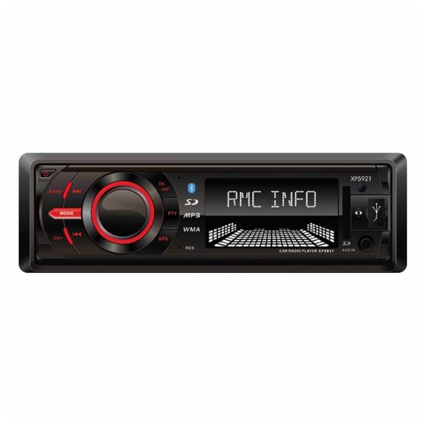 AVTORADIO XPLORE XP5921