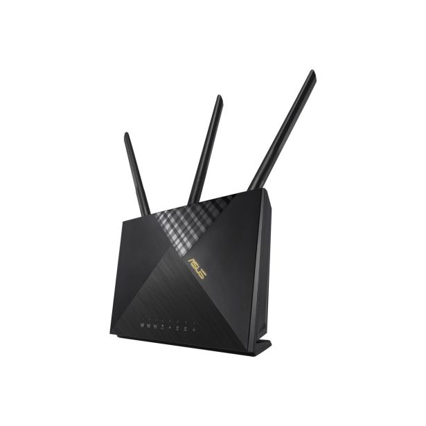 MREŽNI USMERNIK (ROUTER) ASUS AX1800