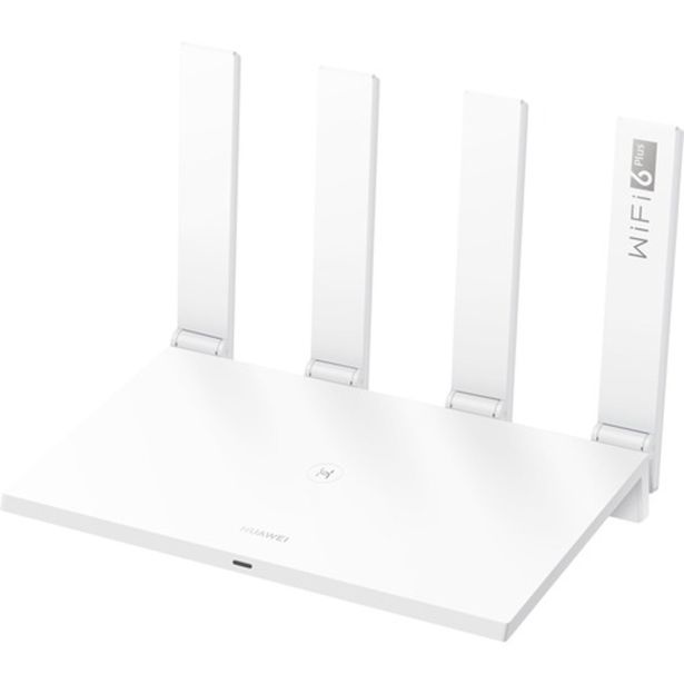 MREŽNI USMERNIK (ROUTER) HUAWEI AX3 DUAL-CORE BREZŽIČNI
