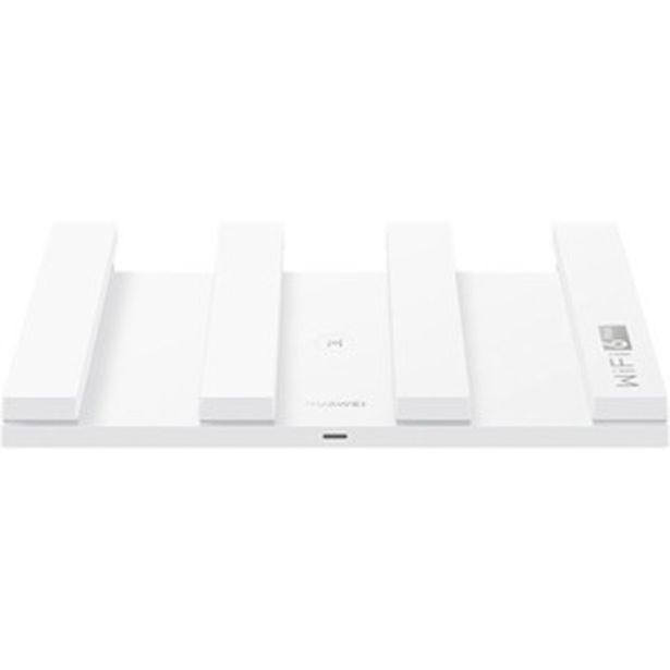 MREŽNI USMERNIK (ROUTER) HUAWEI AX3 DUAL-CORE BREZŽIČNI