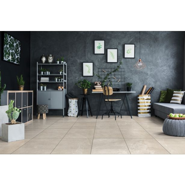 GRES PLOŠČICA CERMED AXIS BEIGE 52.2X52.2