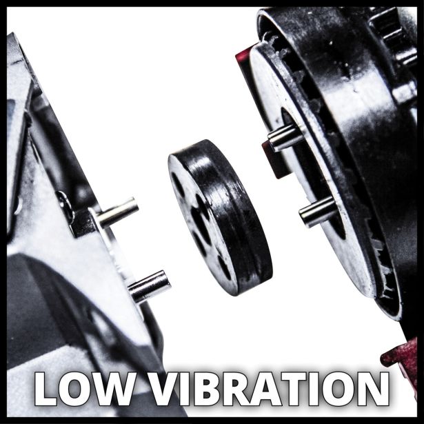 AKUMULAT. KOTNI BRUSILNIK EINHELL AXXIO 18/115 Q SOLO POWER X-CHANGE