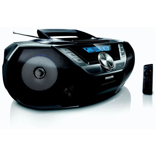 PRENOSNI RADIO PHILIPS AZ780/12