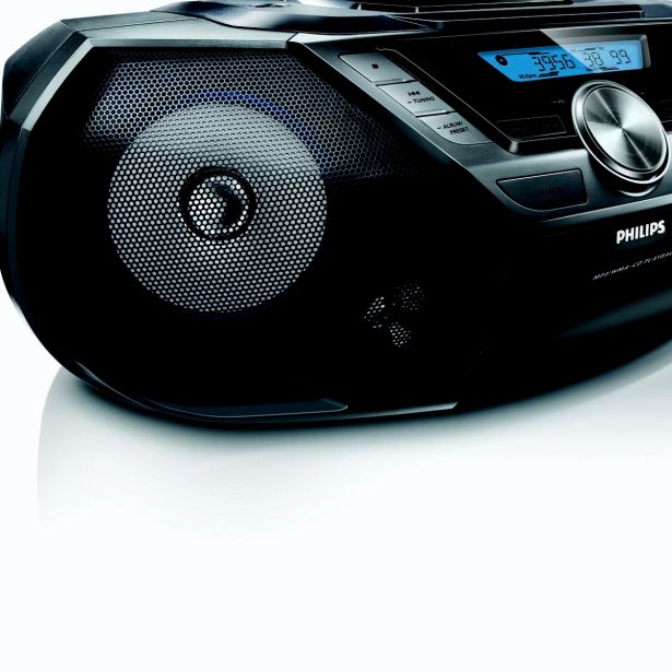 PRENOSNI RADIO PHILIPS AZ780/12