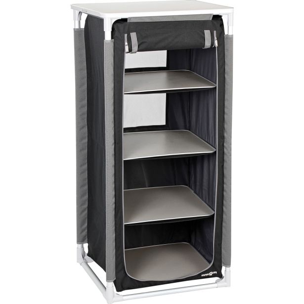 OMARA ZA KAMPIRANJE BRUNNER AZABACHE HS 59 X 48 X 140 CM