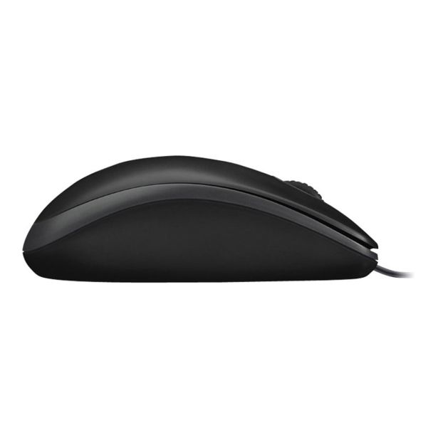 MIŠKA/KAZALNIK LOGITECH B100