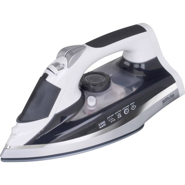 BREZŽIČNI PARNI LIKALNIK SILVA SCHNIEDER  BA-CL 2100