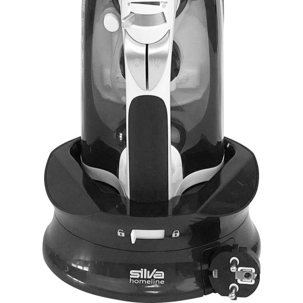 BREZŽIČNI PARNI LIKALNIK SILVA SCHNIEDER  BA-CL 2100