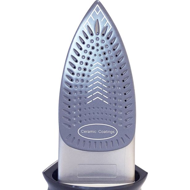 BREZŽIČNI PARNI LIKALNIK SILVA SCHNIEDER  BA-CL 2100