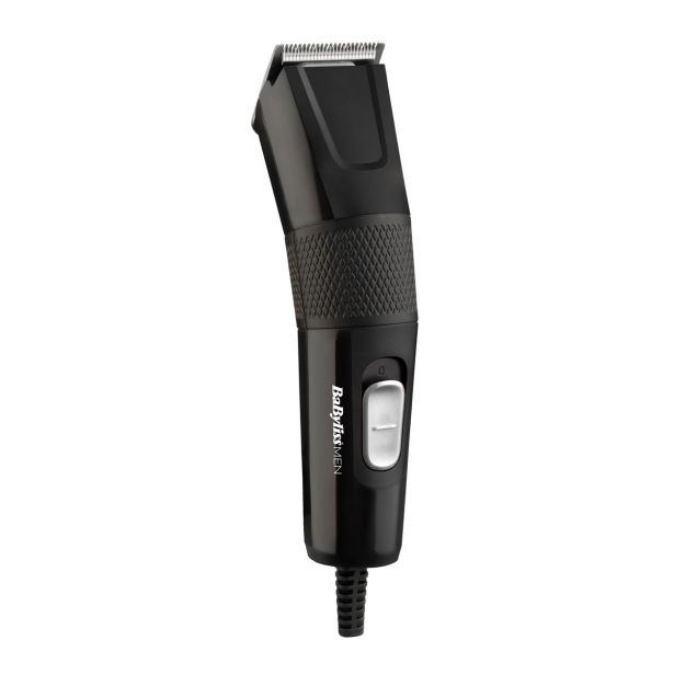 BABYLISS MEN STRIŽNIK ZA LASE E756E (BLACK)