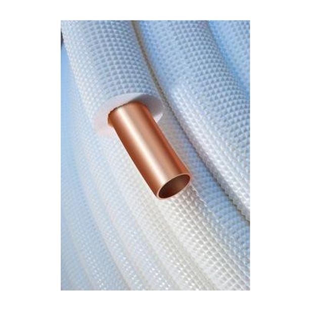 BAKRENA CEV ZA KLIMAT. HALCOR 6.35 MM (1/4 - )