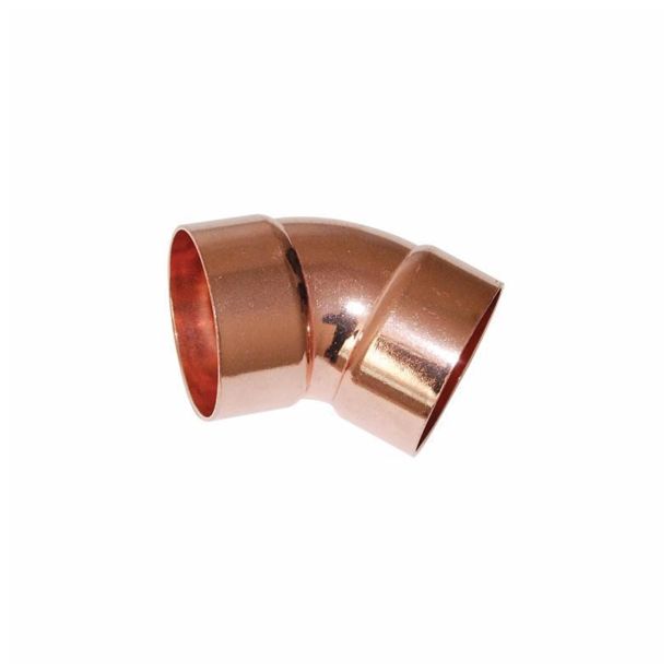 BAKRENI FITING SIM LOK DVOJNI 45 ST. 18 MM