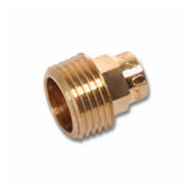 MEDENINASTI FITING, PREHODNI ZN 22 MM - 12.7 MM (1/2 )