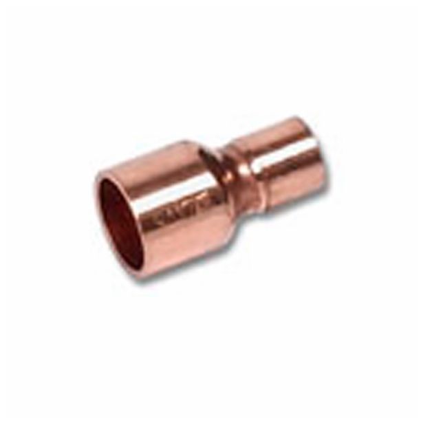 BAKRENI FITING SIM REDUCIRKA DVOJNA 28-22 MM