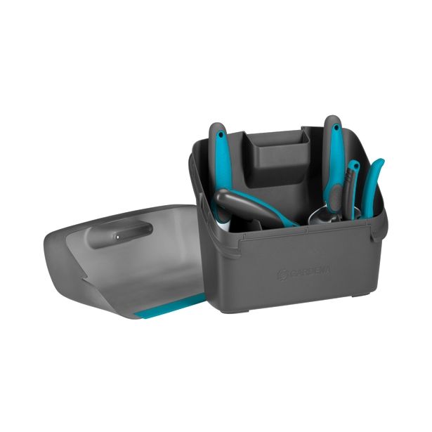 GRN CVETLIČNEGA ORODJA GARDENA BALKONSKO ORODJE