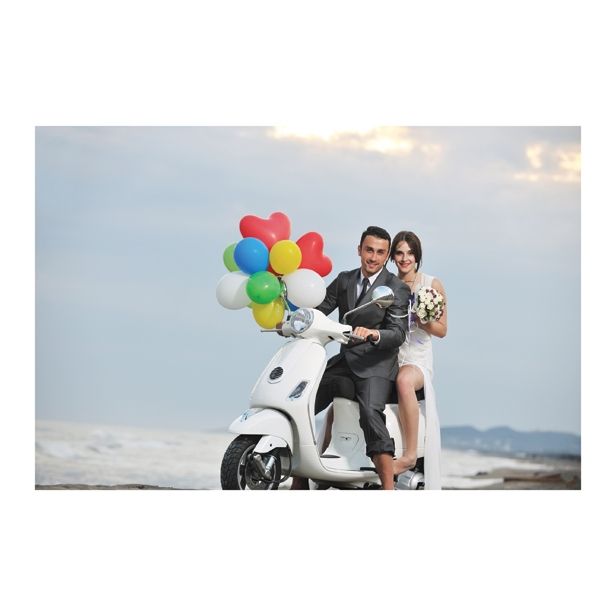 PLINSKI GORILNIK ROTHENBERGER BALLON PARTY SET