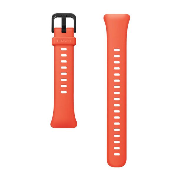 PAMETNA ZAPESTNICA HUAWEI BAND 6 RDEČA