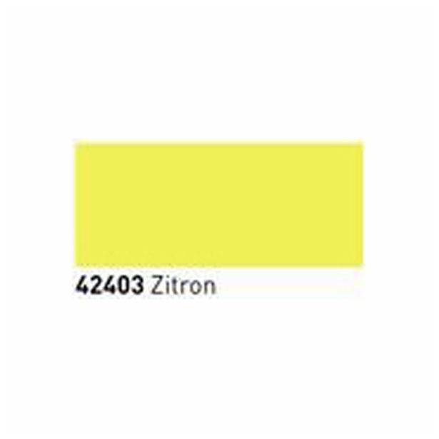 BARVA ZA STEKLO C.KREUL 20 ML LIMONA NA VODNI OSNOVI