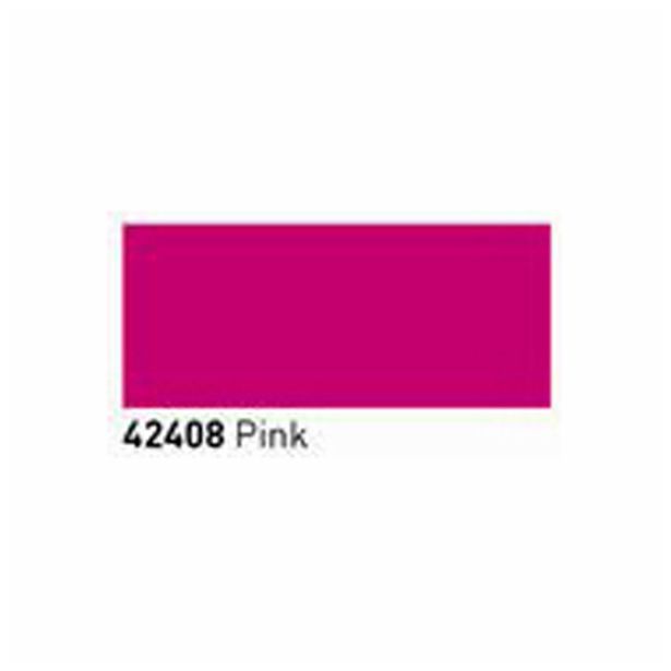 BARVA ZA STEKLO C.KREUL 20 ML PINK NA VODNI OSNOVI