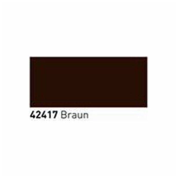 BARVA ZA STEKLO C.KREUL 20 ML RJAVA NA VODNI OSNOVI