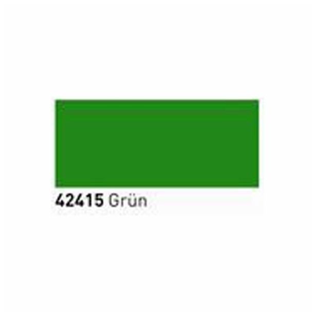 BARVA ZA STEKLO C.KREUL 20 ML ZELENA NA VODNI OSNOVI