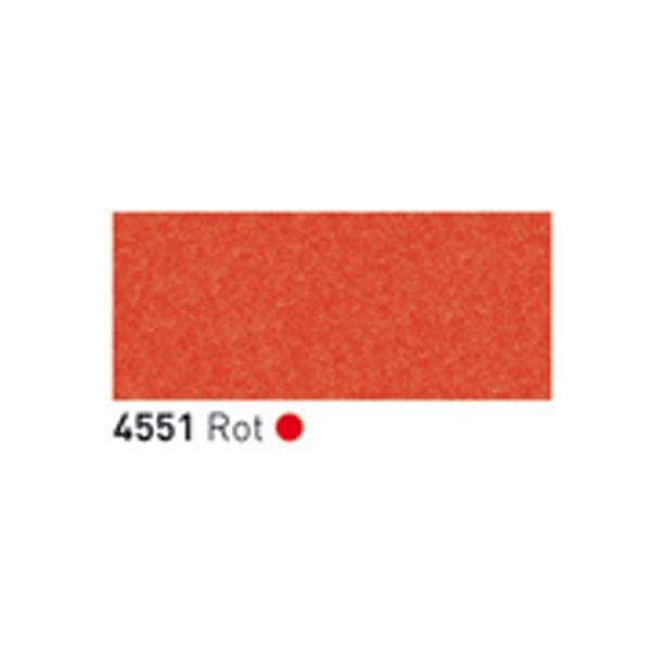 BARVA ZA STEKLO C.KREUL KONTURA 20 ML RDEČA