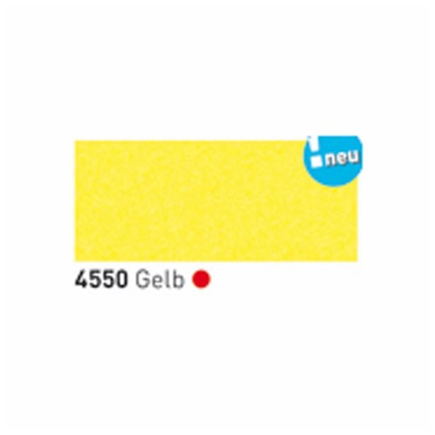 BARVA ZA STEKLO C.KREUL KONTURA 20 ML RUMENA