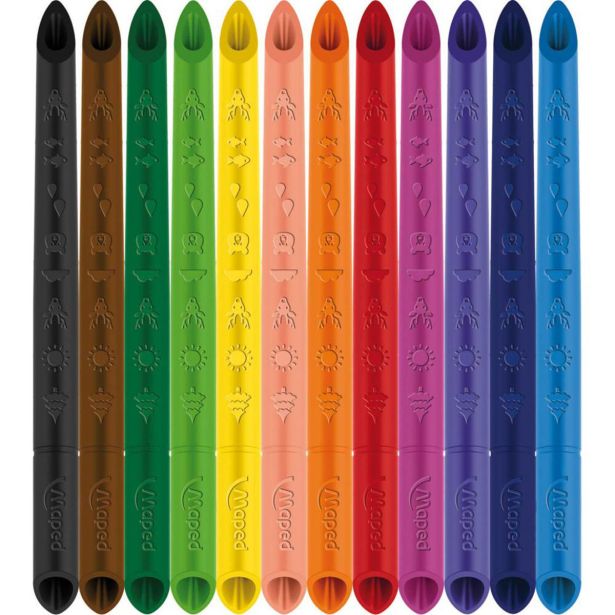 BARVICE MAPED INFINITY 12/1