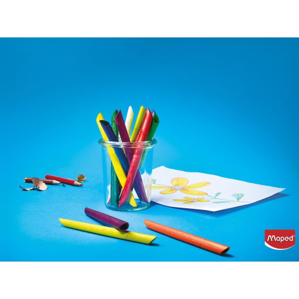 BARVICE MAPED INFINITY 12/1